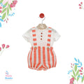 Conjunto bebe Fam tarifa