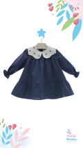 Vestido Fam Salsa
