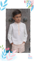 Conjunto cuadros naranja