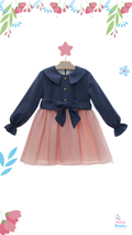 Vestido Fam Salsa