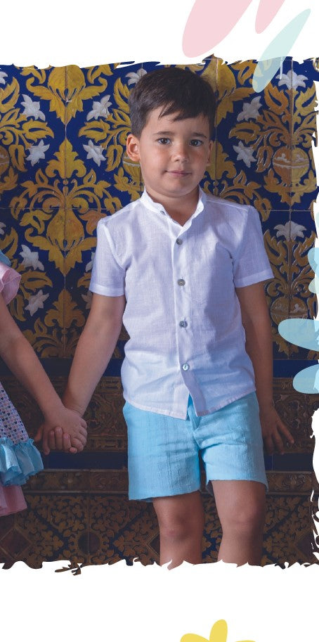 Conjunto Fam corazones